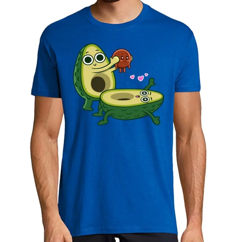 Tostadora T-shirt Uomo 1436221