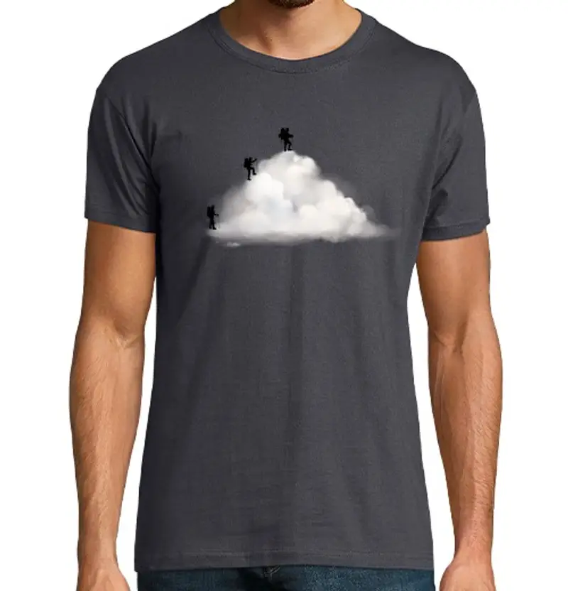 Tostadora T-shirt Uomo 1461617