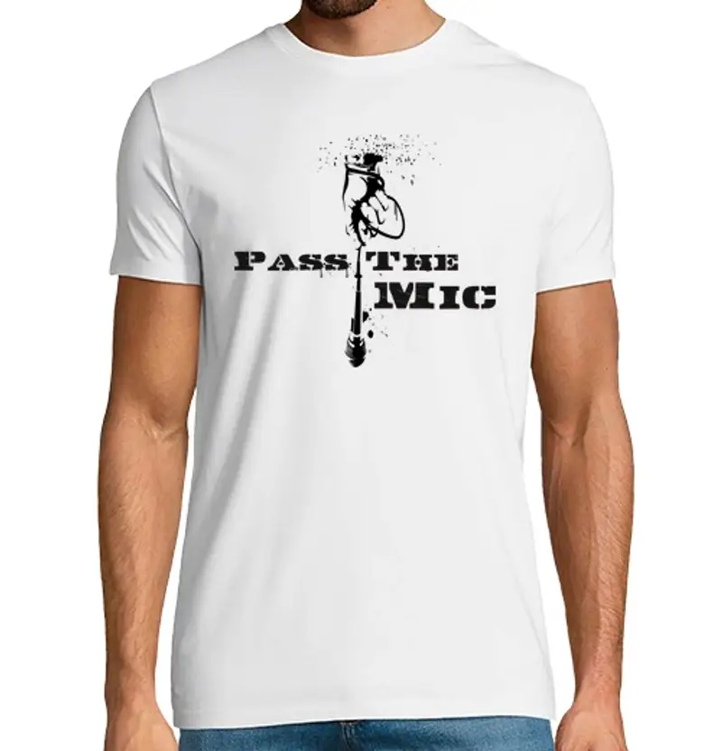 Tostadora T-shirt Uomo 1460908