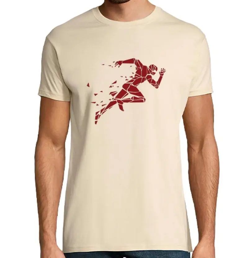 Tostadora T-shirt Uomo 1471074