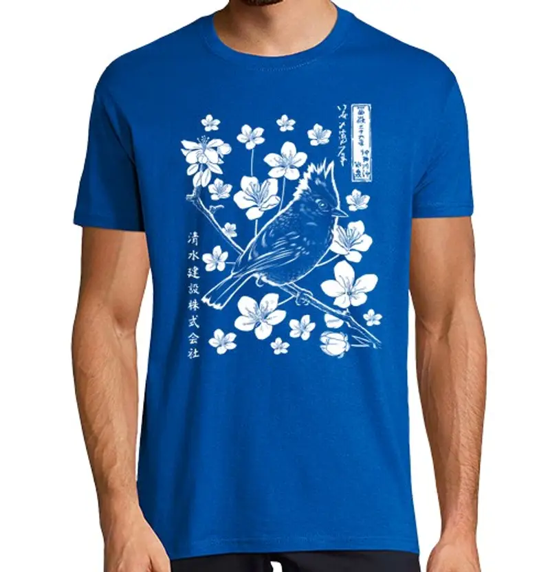 Tostadora T-shirt Uomo 1473377