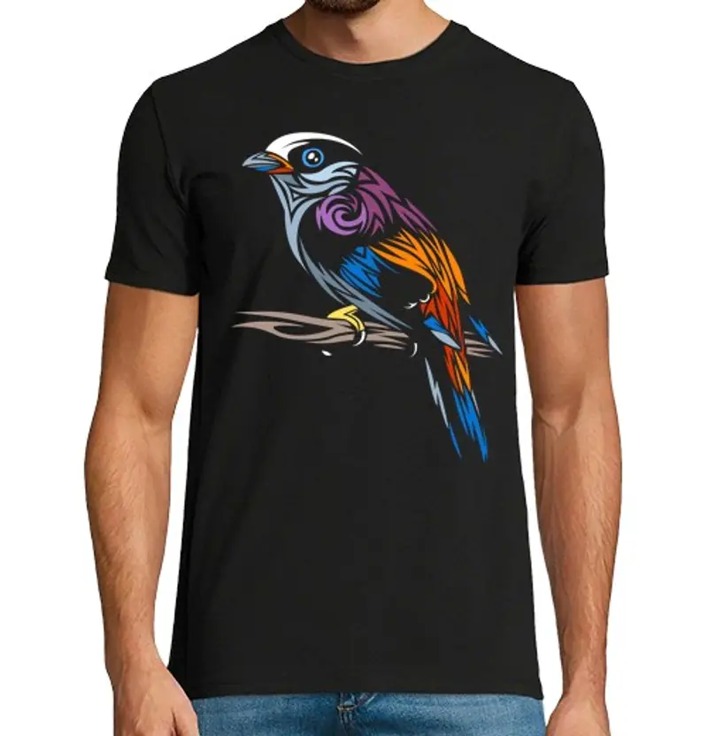 Tostadora T-shirt Uomo 1459370