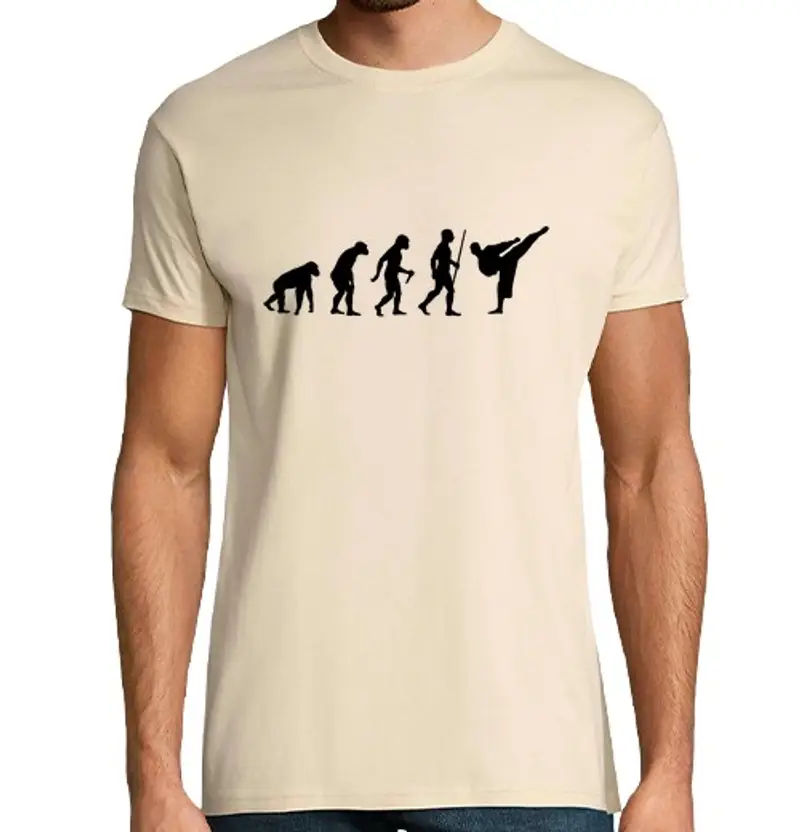 Tostadora T-shirt Uomo 1442537