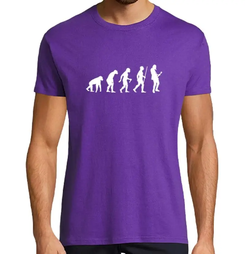 Tostadora T-shirt Uomo 1452718