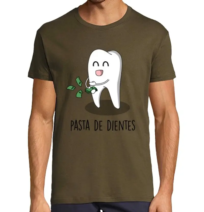 Tostadora T-shirt Uomo 1464995