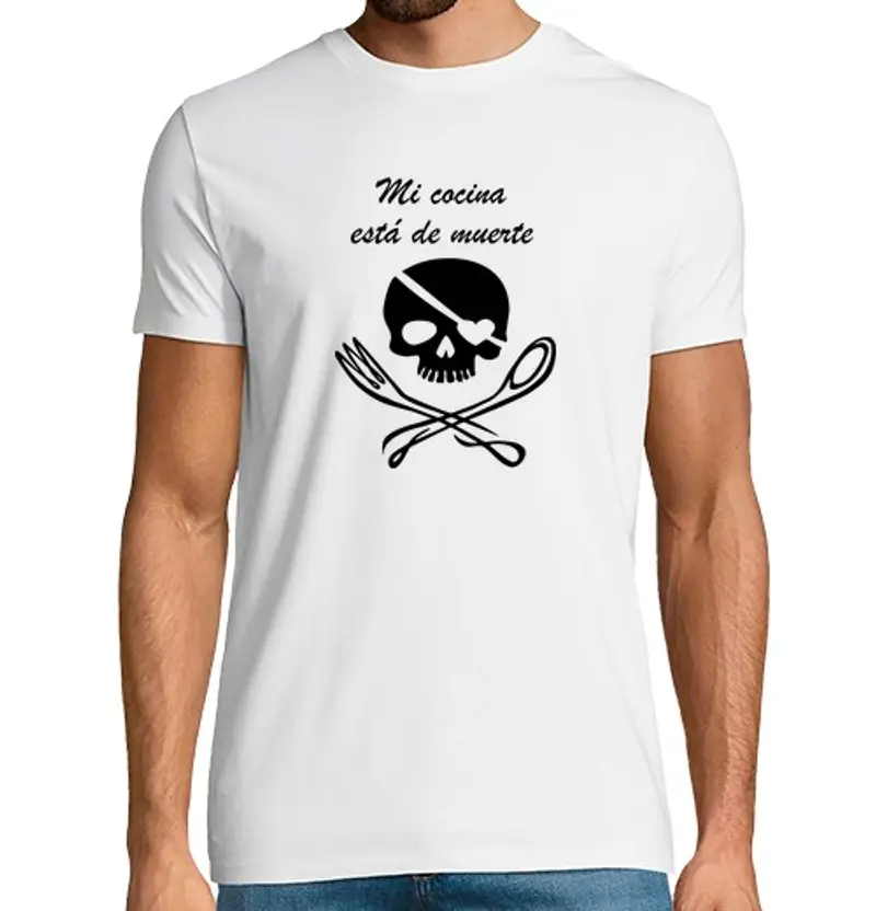 Tostadora T-shirt Uomo 1459582