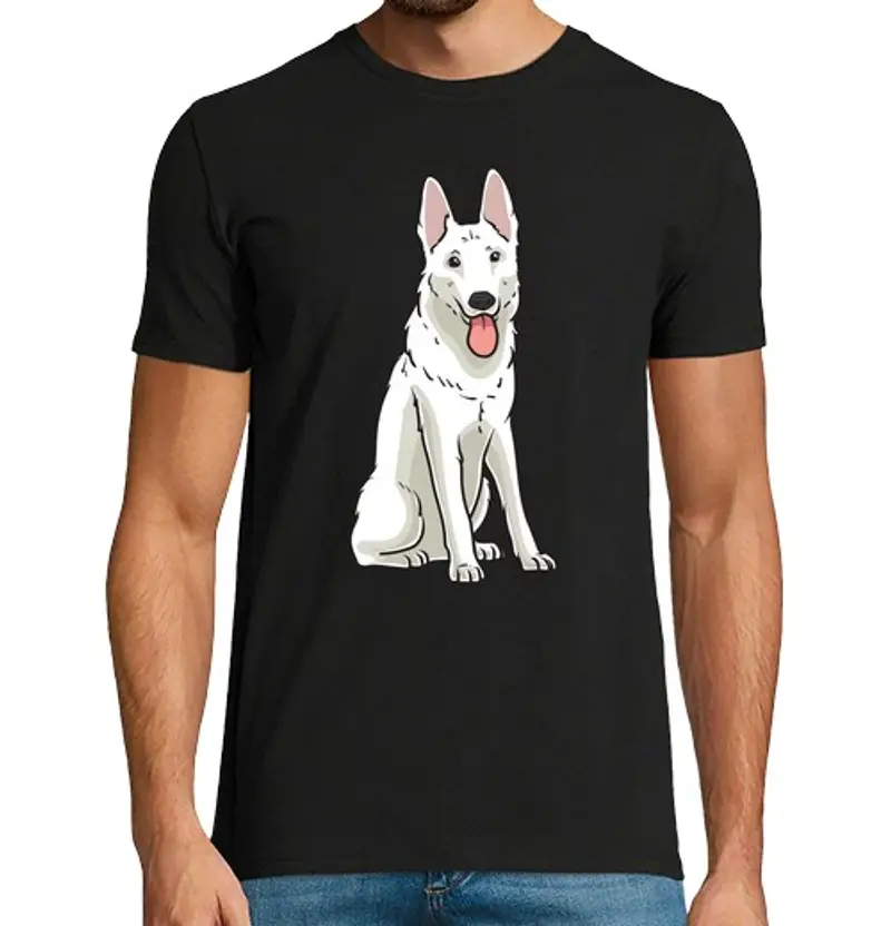 Tostadora T-shirt Uomo Bianco 1473234