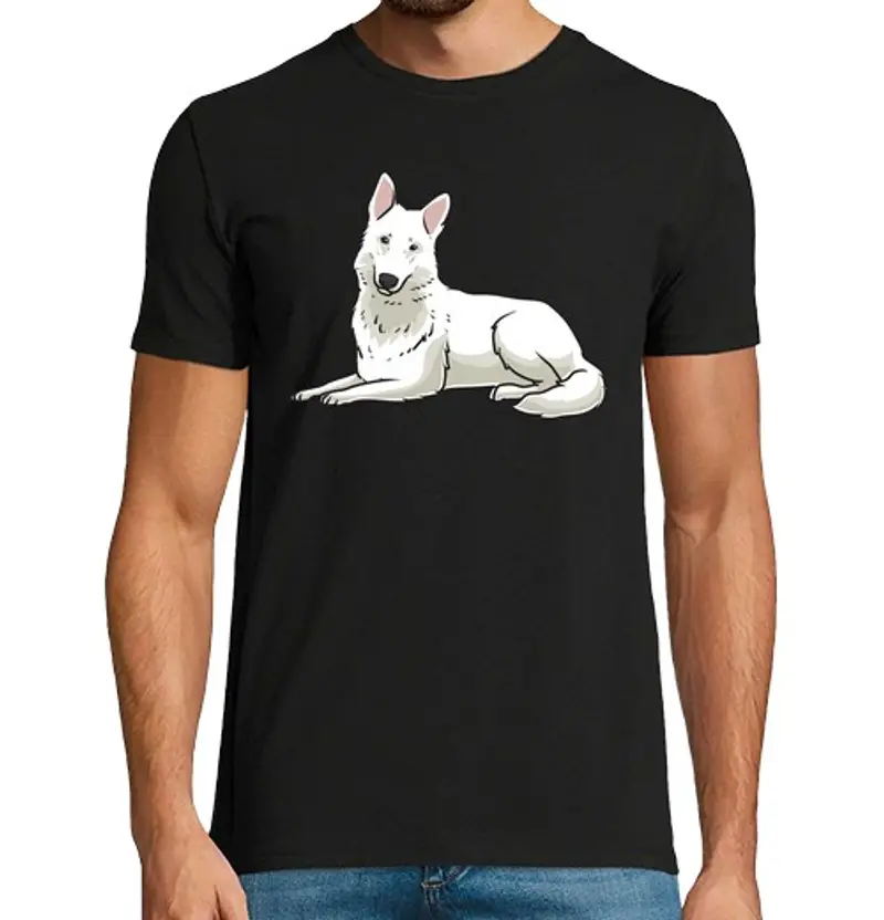 Tostadora T-shirt Uomo Bianco 1443172