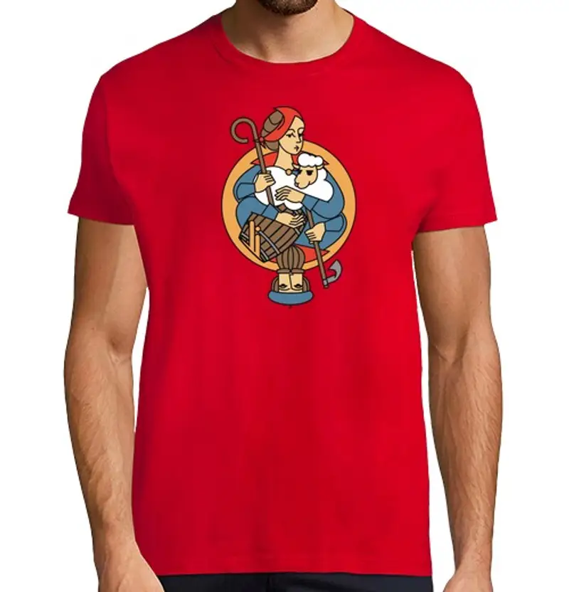 Tostadora T-shirt Uomo 1470873