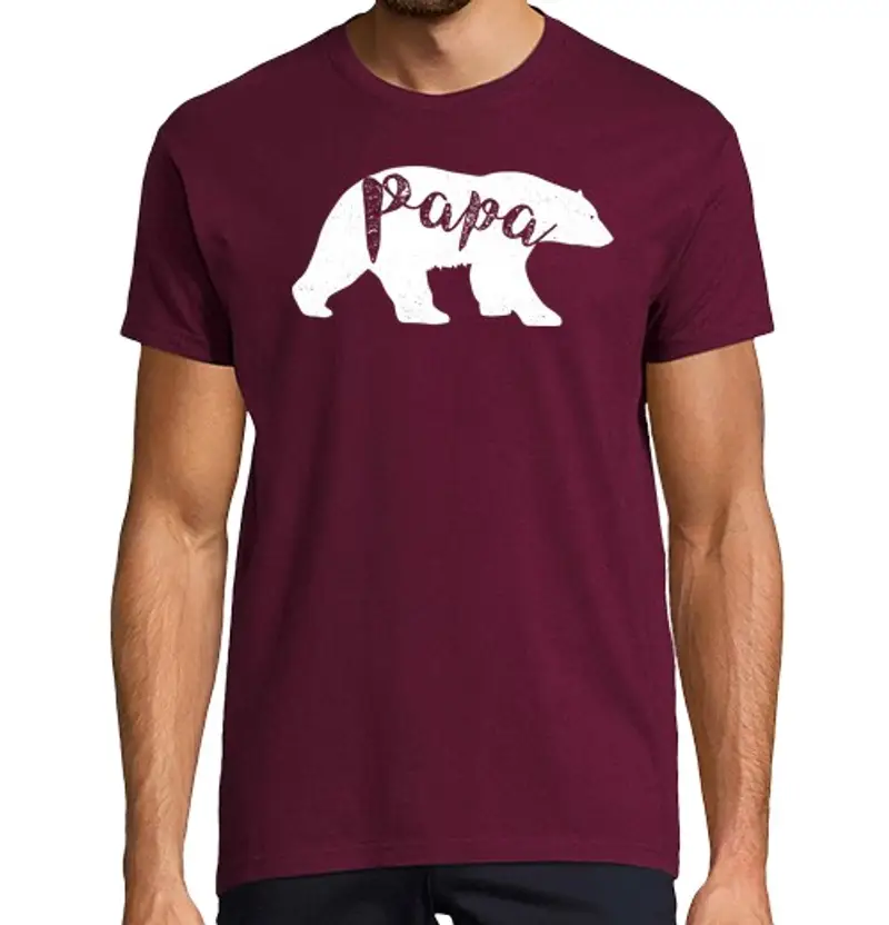 Tostadora T-shirt Uomo 1441459