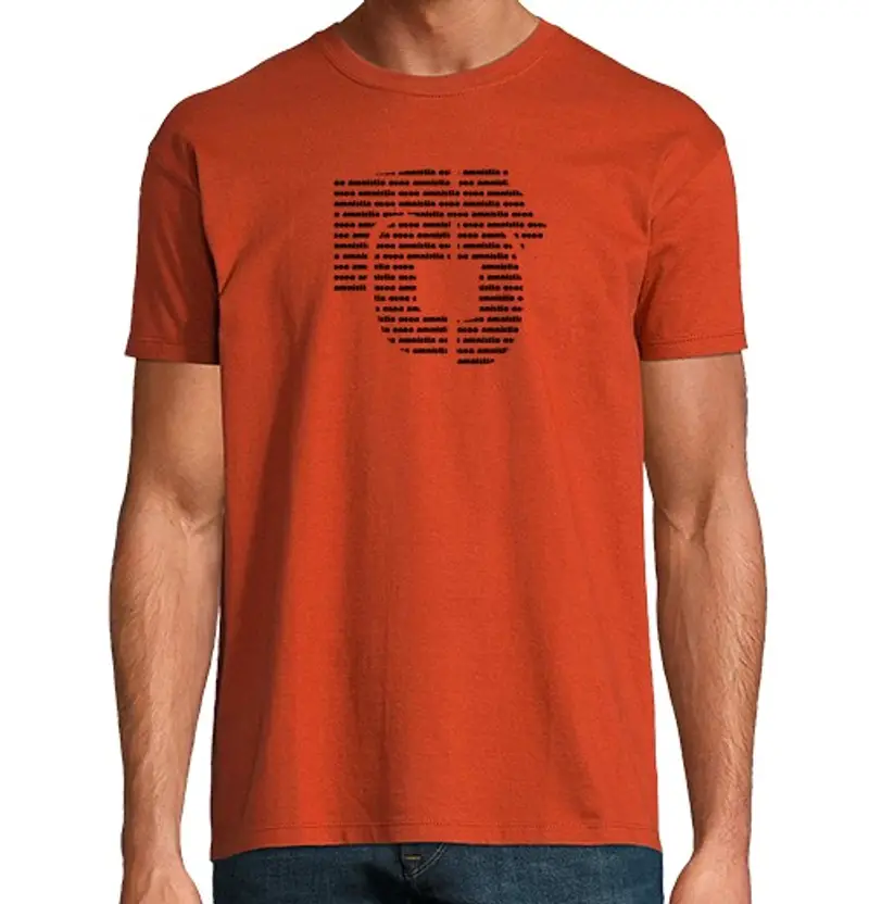 Tostadora T-shirt Uomo 1436311