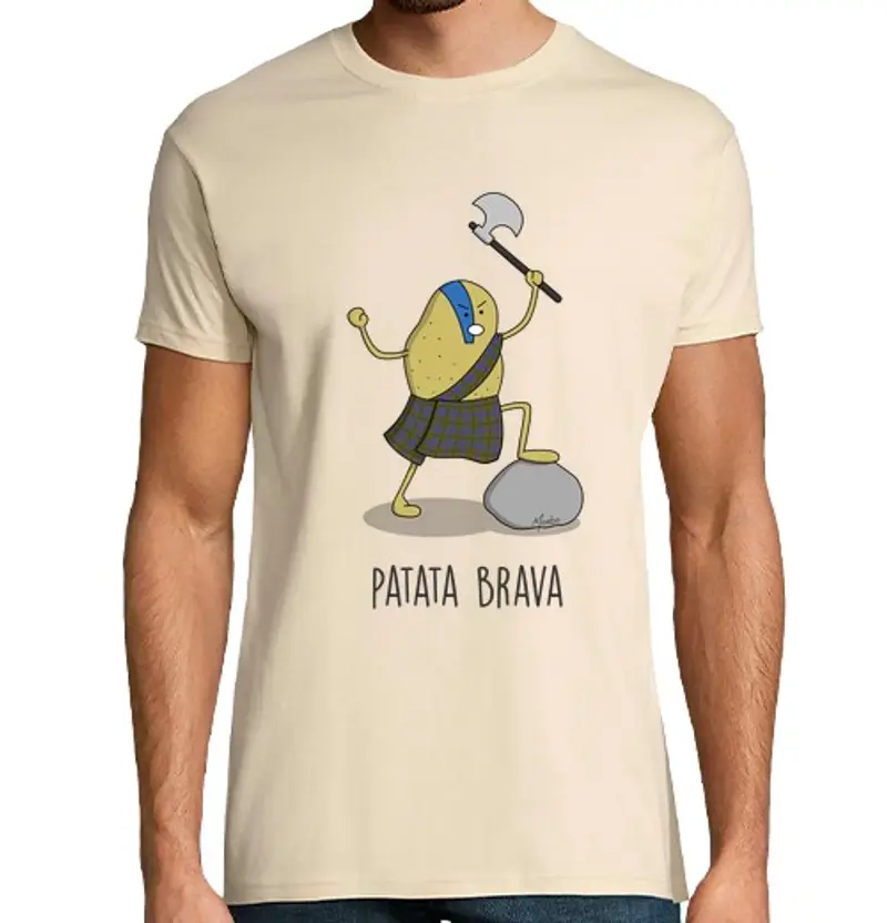 Tostadora T-shirt Uomo 1431120
