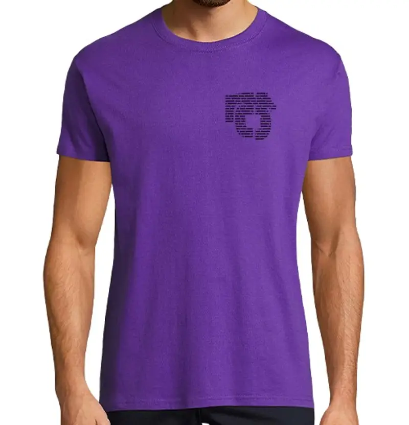 Tostadora T-shirt Uomo 1438644