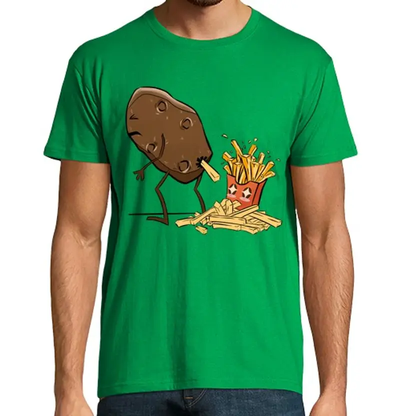 Tostadora T-shirt Uomo 1457245