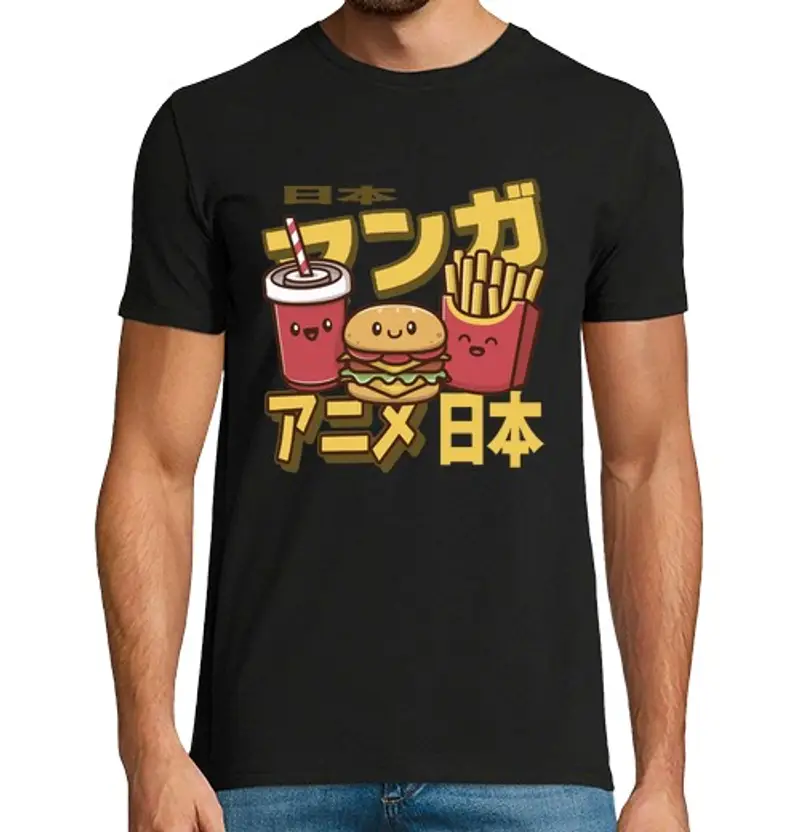 Tostadora T-shirt Uomo 1463755