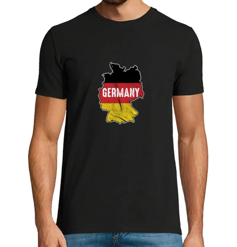 Tostadora T-shirt Uomo 1463581