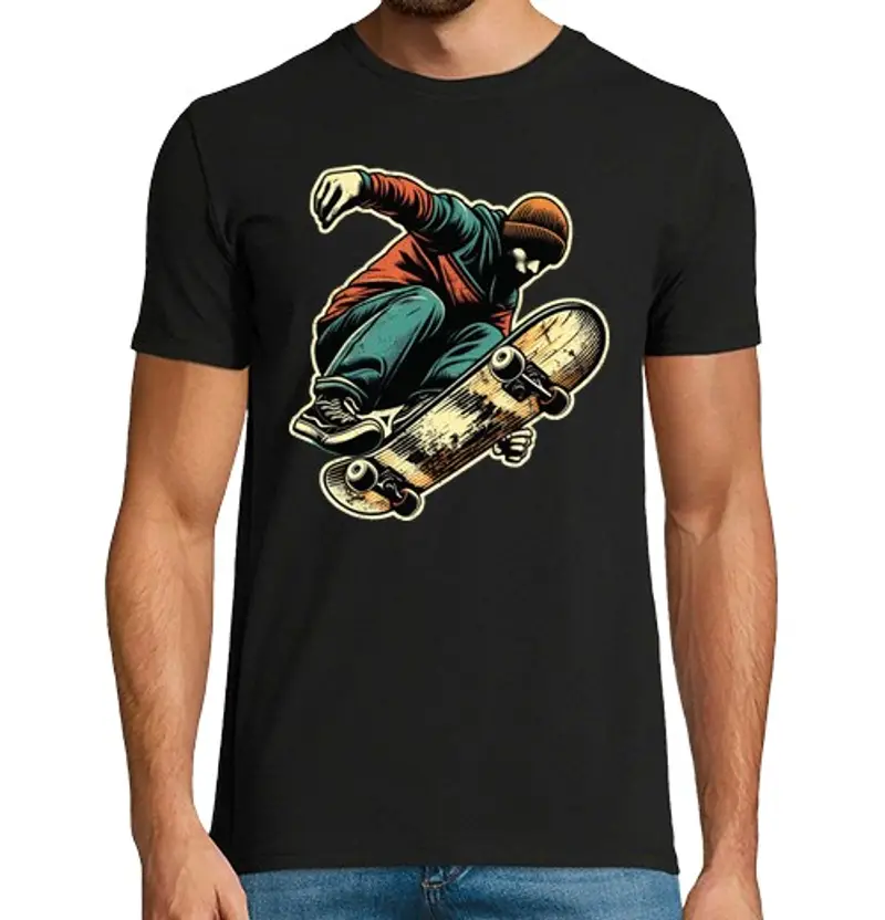 Tostadora T-shirt Uomo 1457115