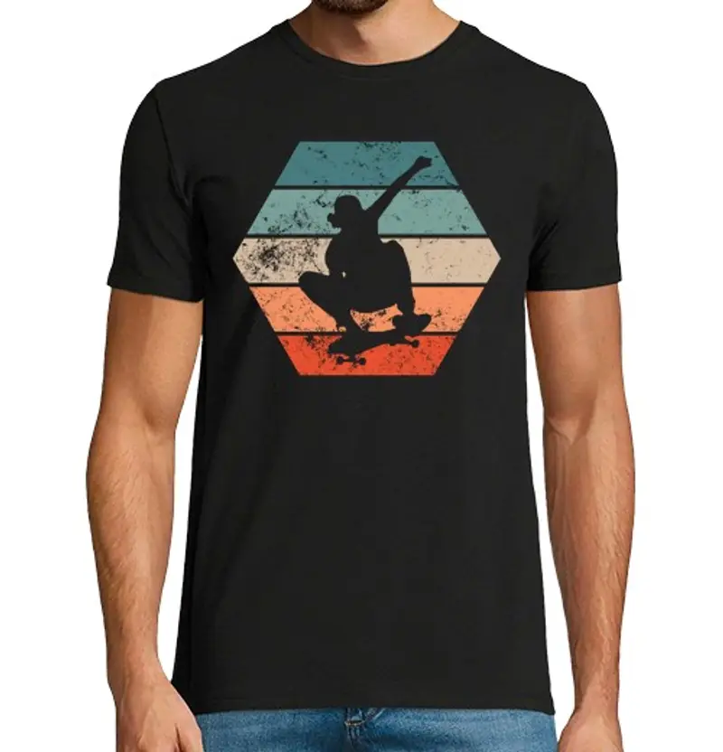 Tostadora T-shirt Uomo 1440357