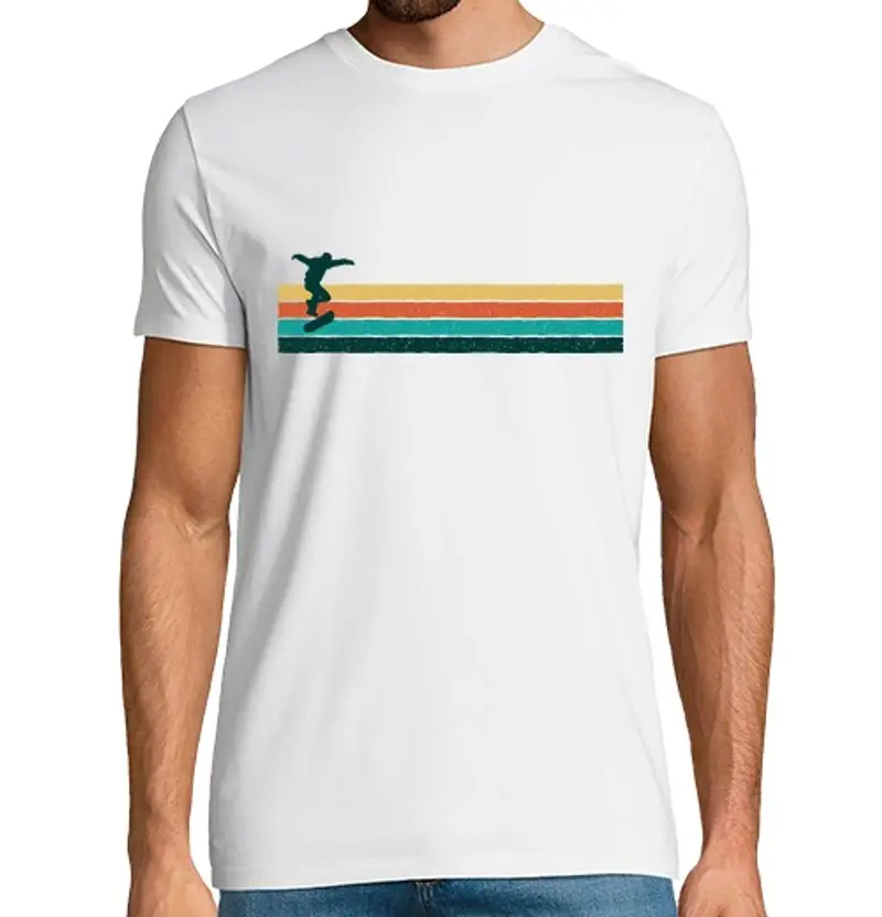 Tostadora T-shirt Uomo 1458090