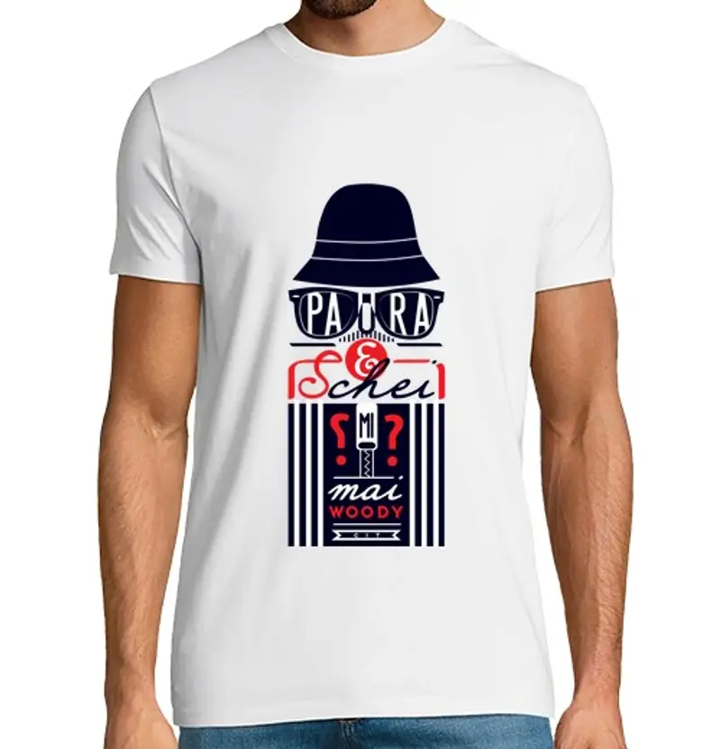 Tostadora T-shirt Uomo 1441684