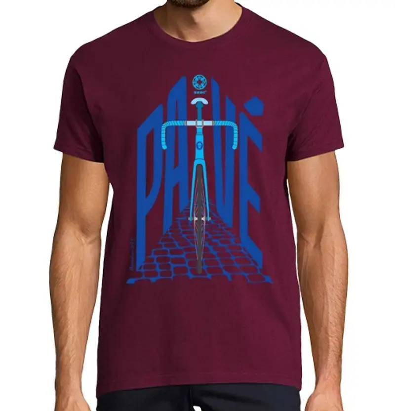 Tostadora T-shirt Uomo 1466344