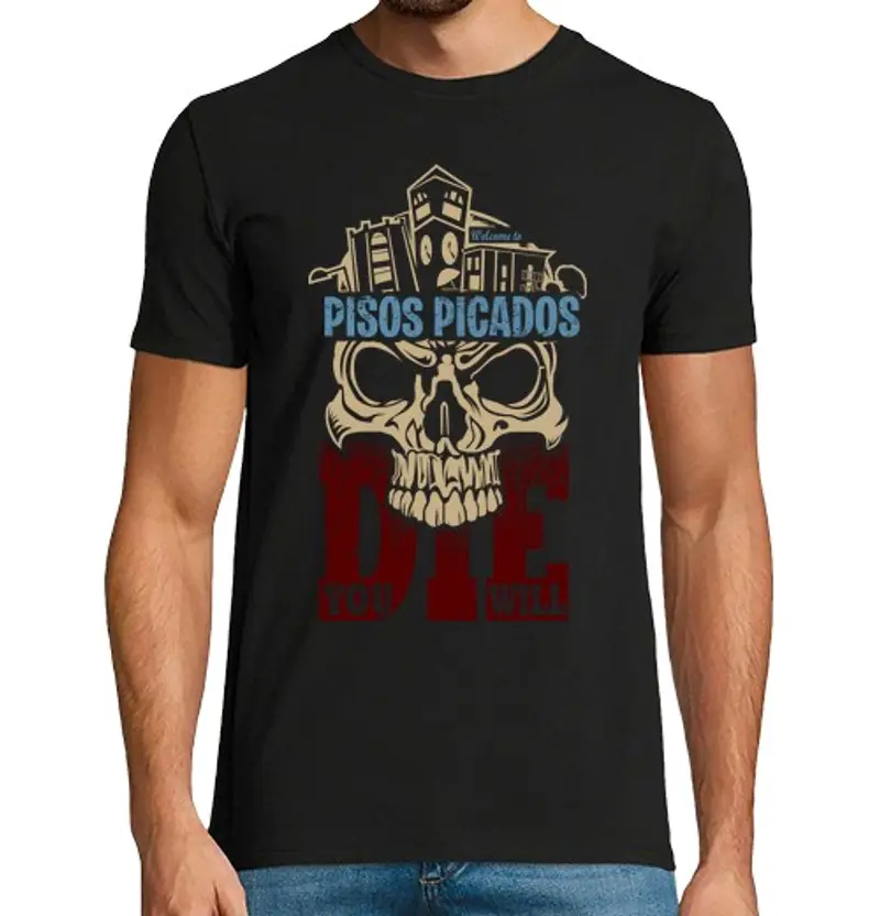 Tostadora T-shirt Uomo 1464991