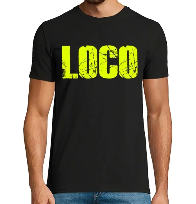 Tostadora T-shirt Uomo 1452450