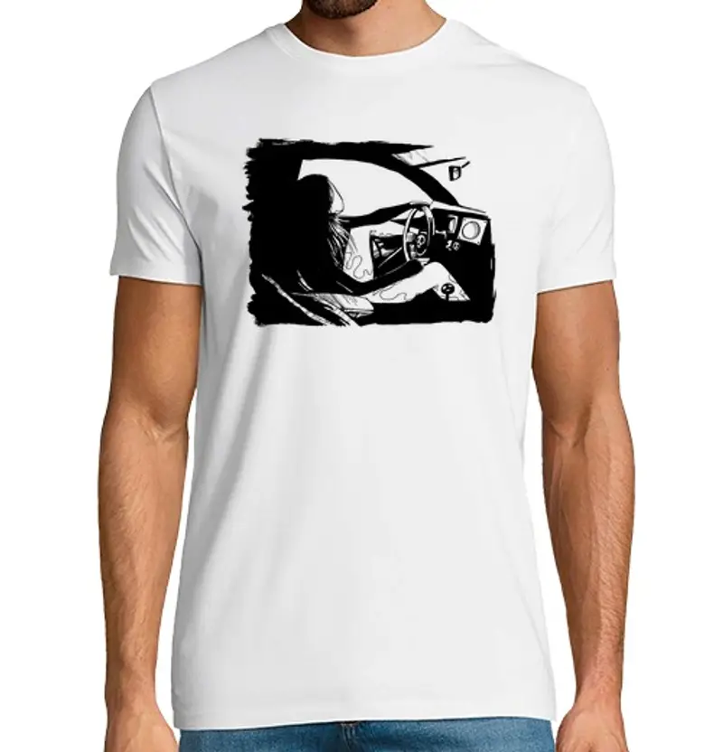 Tostadora T-shirt Uomo 1459608