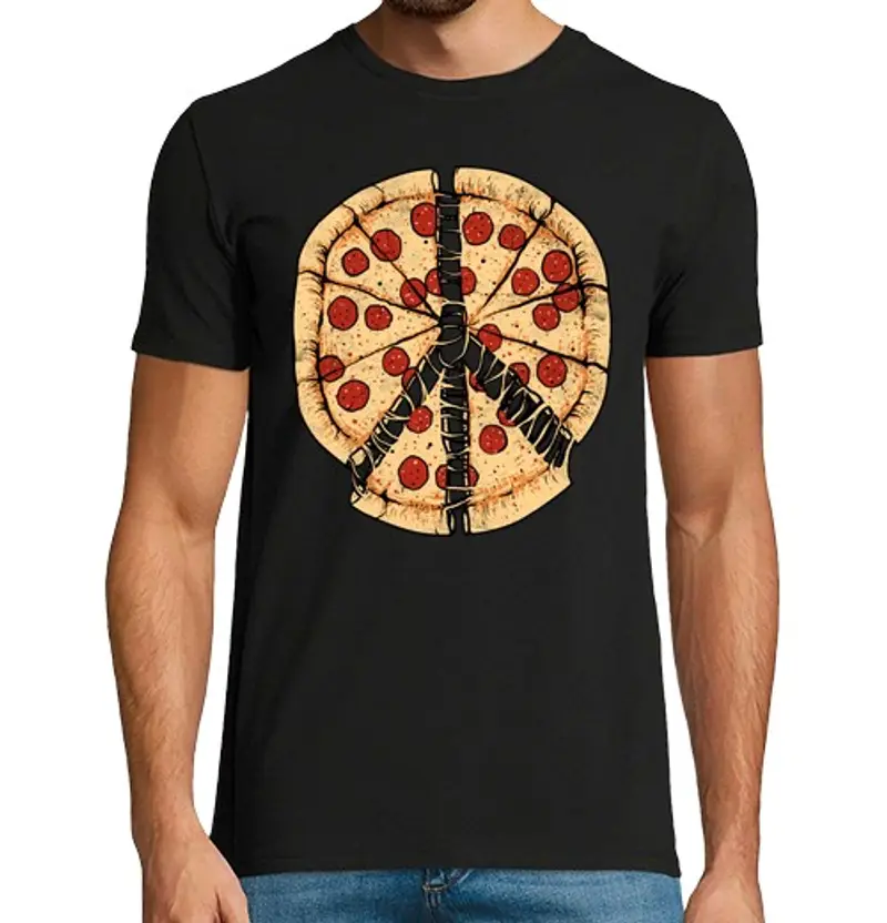 Tostadora T-shirt Uomo 1452542