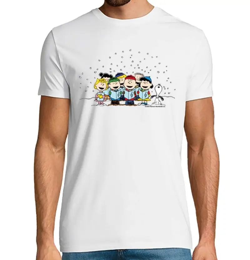 Tostadora T-shirt Uomo 1478891
