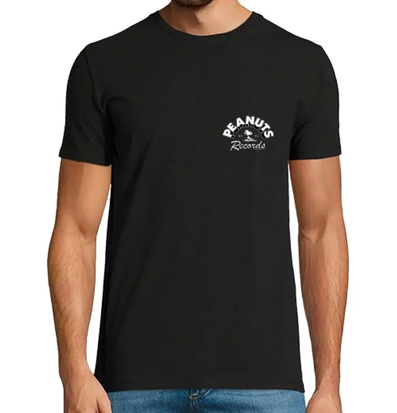 Tostadora T-shirt Uomo 1479011