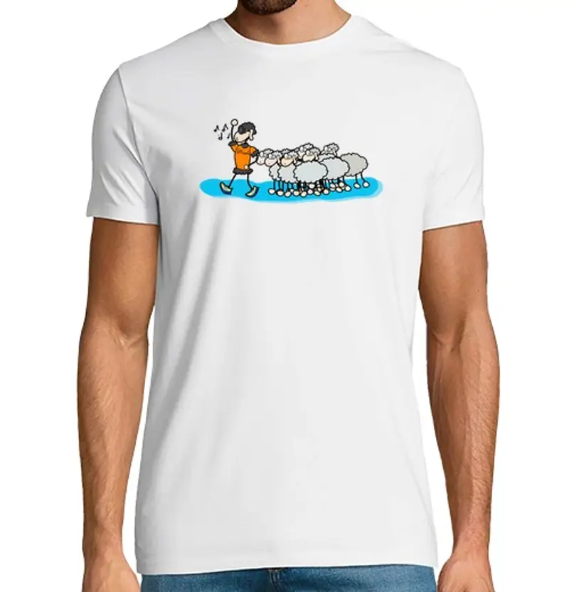 Tostadora T-shirt Uomo 1438234