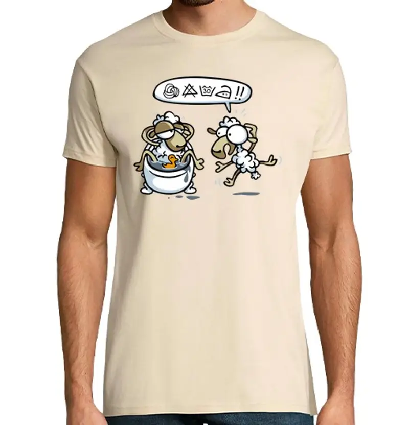 Tostadora T-shirt Uomo Blu 1432491