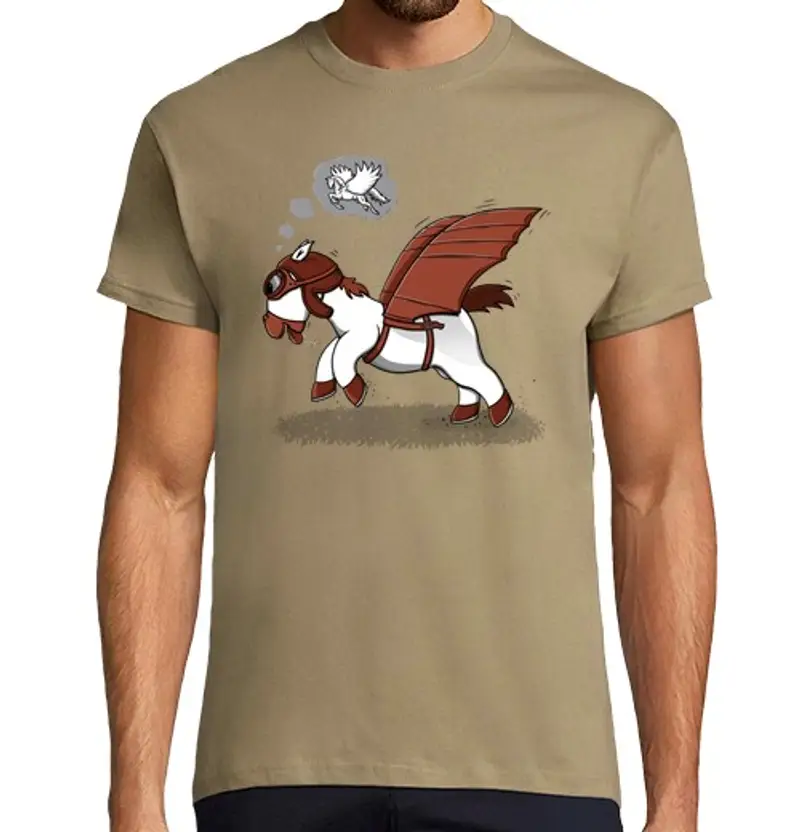 Tostadora T-shirt Uomo 1477472