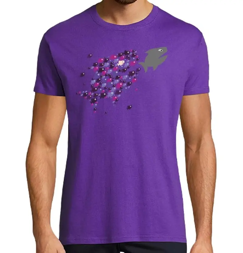 Tostadora T-shirt Uomo 1459657