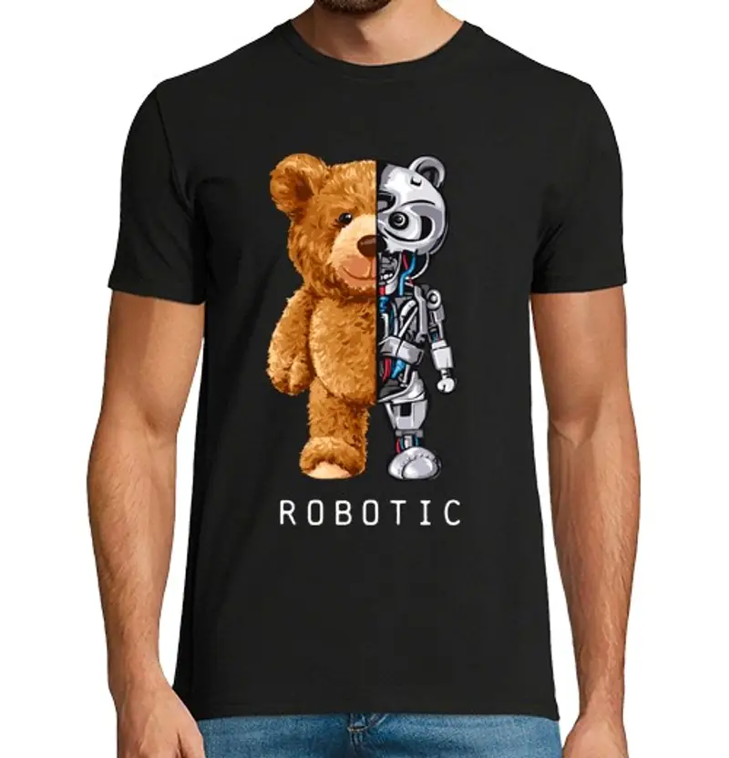 Tostadora T-shirt Uomo 1433871