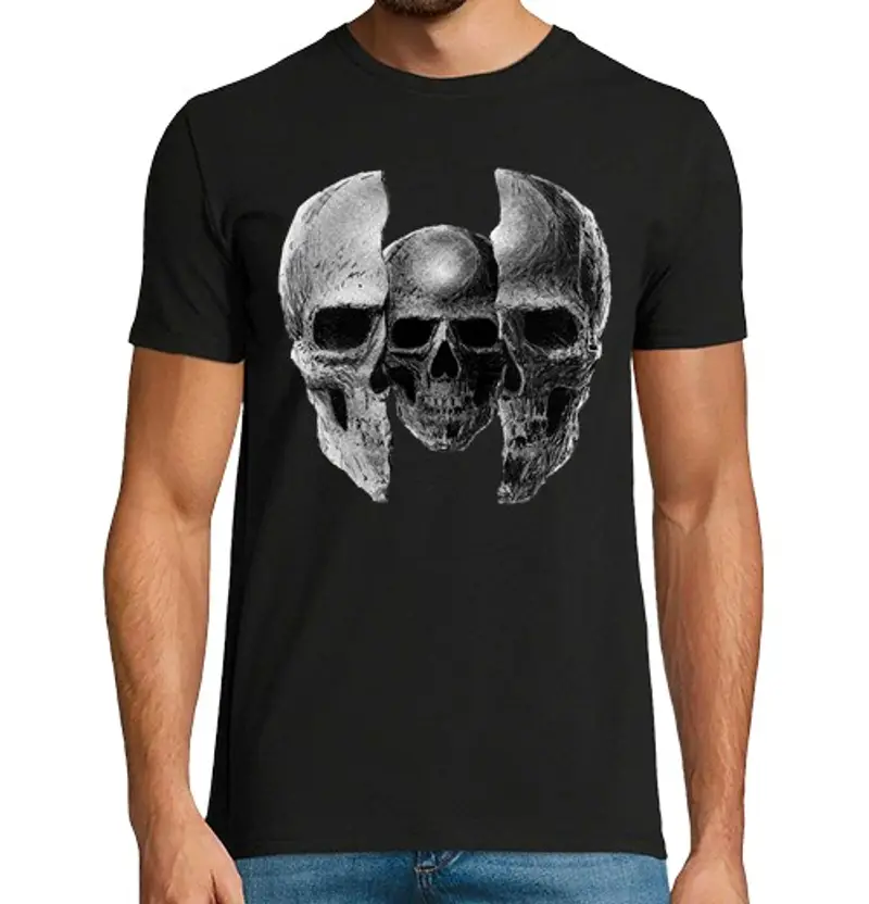 Tostadora T-shirt Uomo 1431622