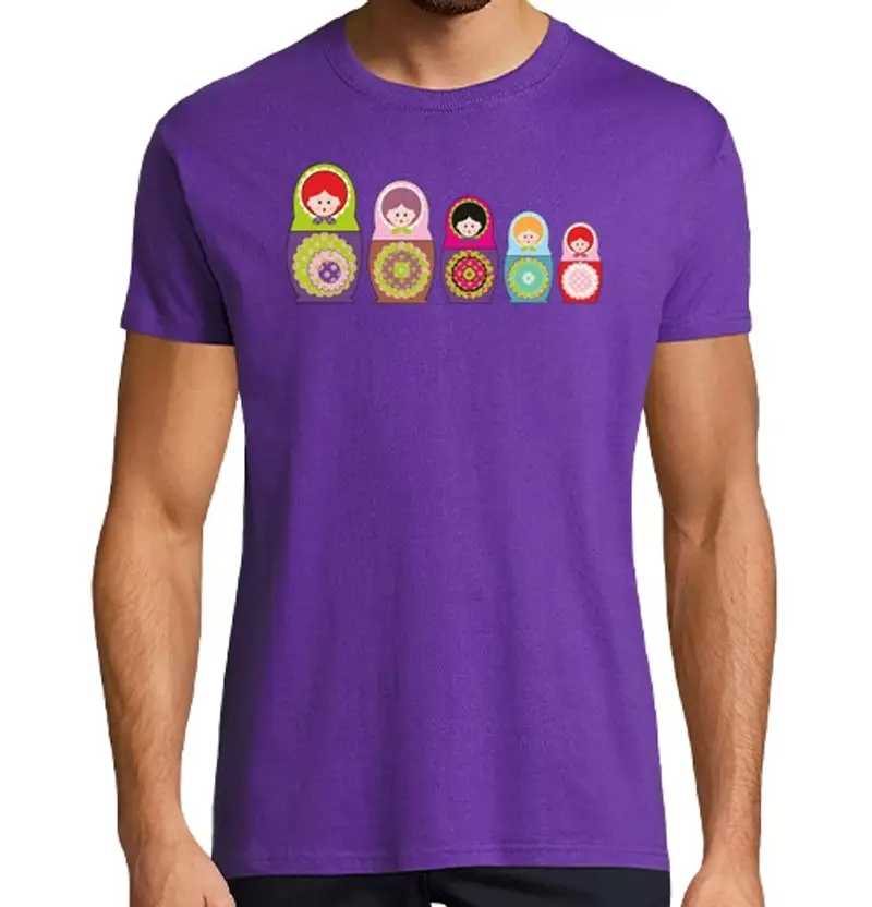 Tostadora T-shirt Uomo 1465791