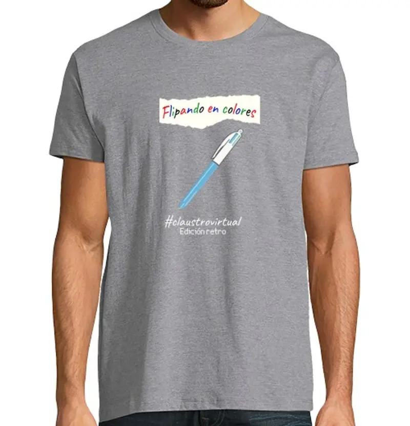 Tostadora T-shirt Uomo 1462739