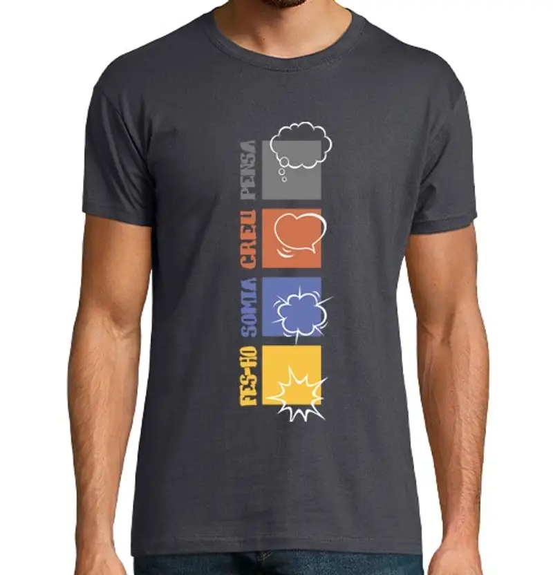 Tostadora T-shirt Uomo 1432677