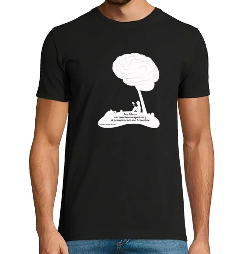 Tostadora T-shirt Uomo 1456708