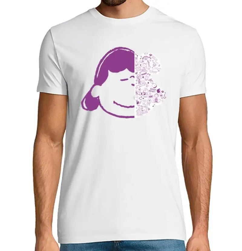 Tostadora T-shirt Uomo 1478799