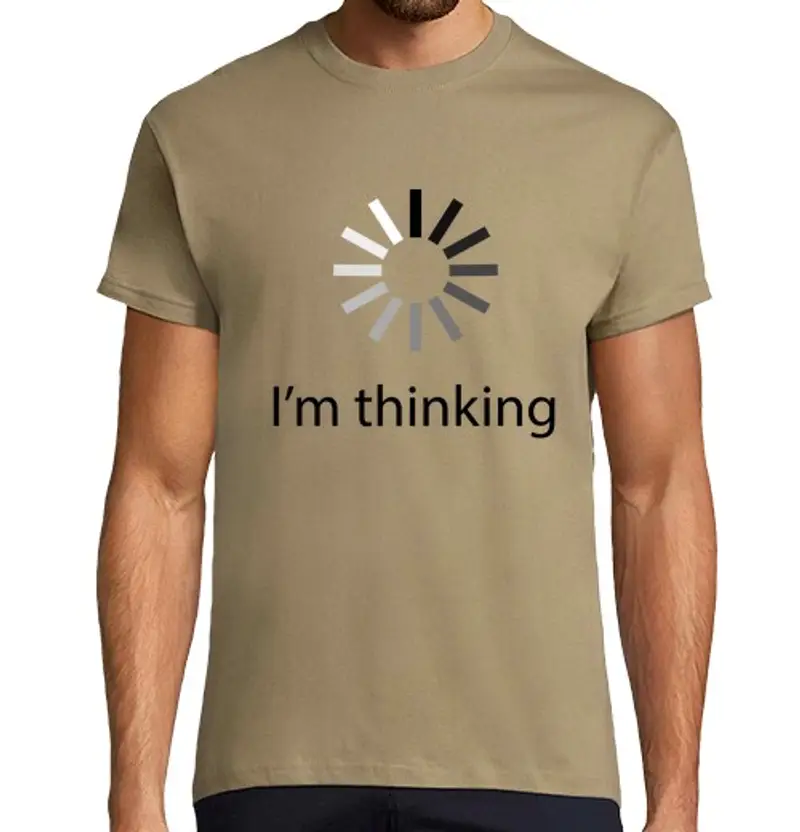 Tostadora T-shirt Uomo 1447105