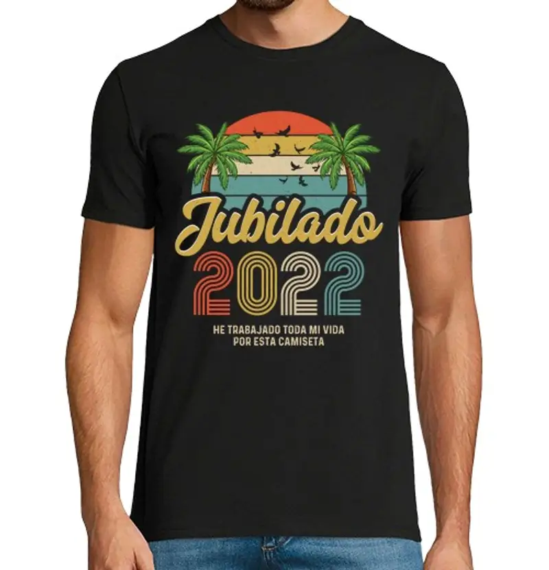 Tostadora T-shirt Uomo 1462457