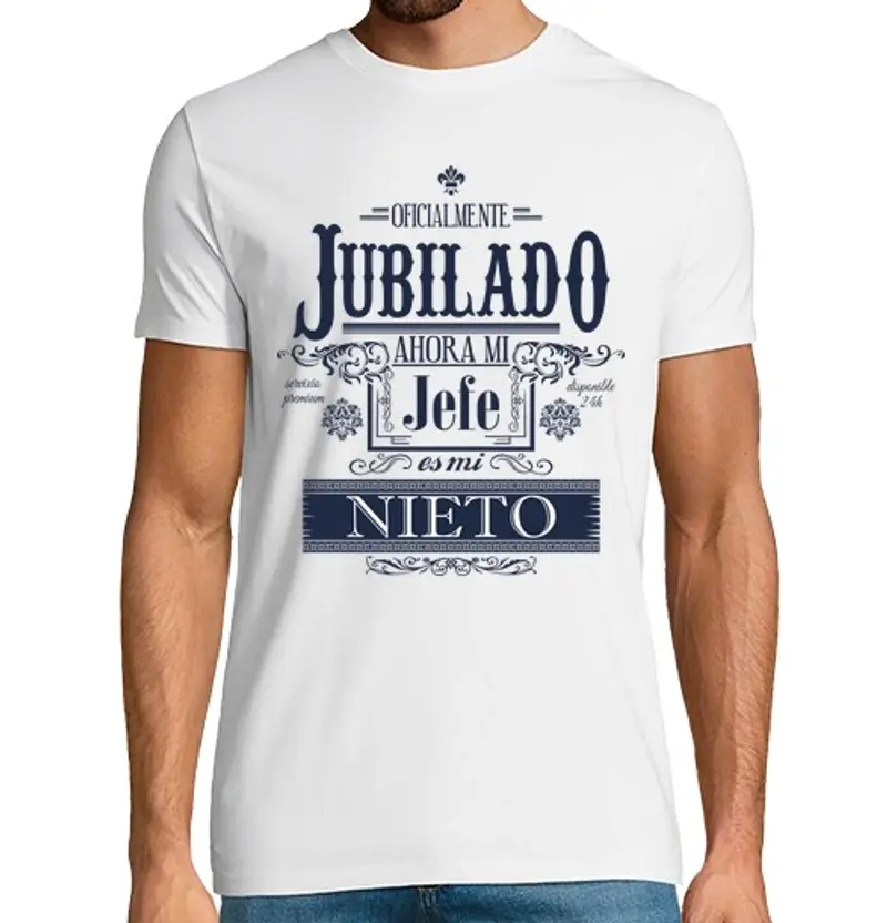 Tostadora T-shirt Uomo 1438754