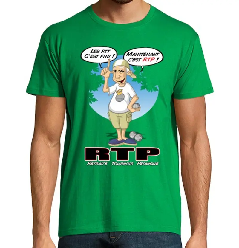 Tostadora T-shirt Uomo 1439364