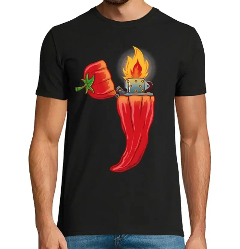 Tostadora T-shirt Uomo 1437233