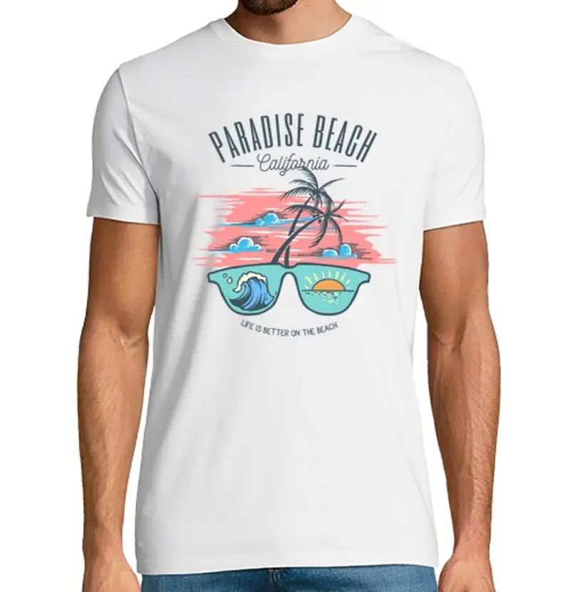 Tostadora T-shirt Uomo 1455024