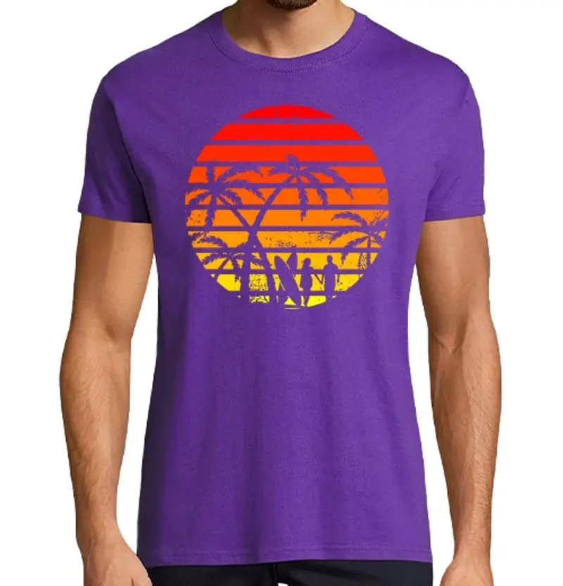 Tostadora T-shirt Uomo 1463587