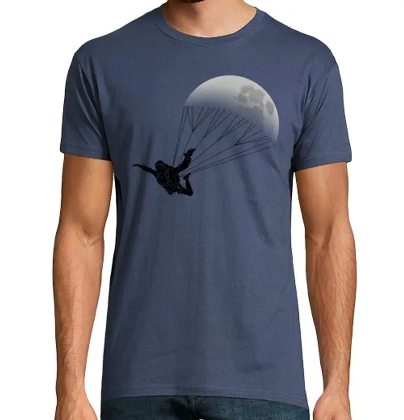 Tostadora T-shirt Uomo 1471527